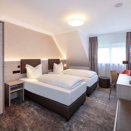 Hotel Alte Baeckerei Nidderau Zewnętrze zdjęcie