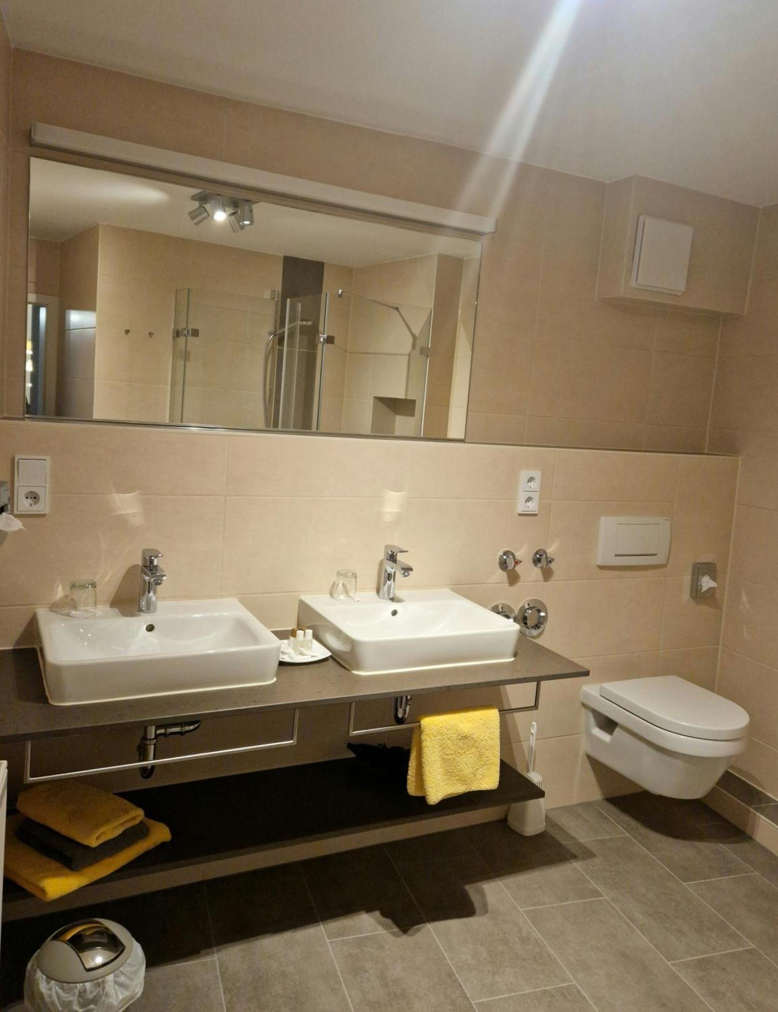 Hotel Alte Baeckerei Nidderau Zewnętrze zdjęcie