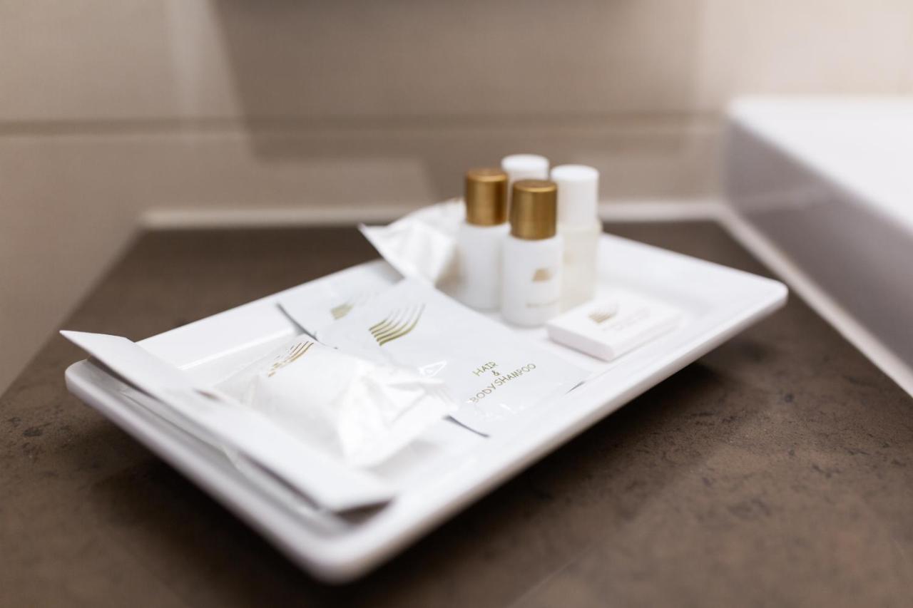 Hotel Alte Baeckerei Nidderau Zewnętrze zdjęcie