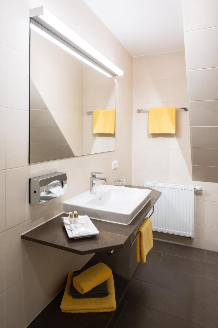 Hotel Alte Baeckerei Nidderau Zewnętrze zdjęcie
