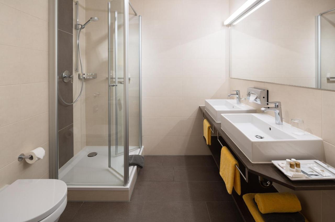 Hotel Alte Baeckerei Nidderau Zewnętrze zdjęcie