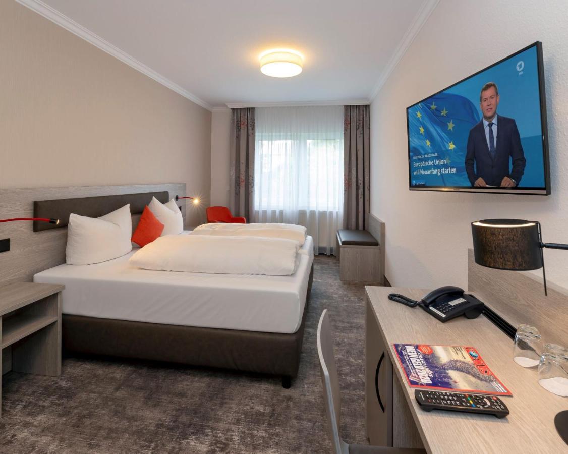 Hotel Alte Baeckerei Nidderau Zewnętrze zdjęcie